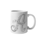 Primgi-11-oz-Ceramic-Alphabet-A-Printed-Coffee-Mug