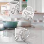 Primgi-11-oz-Ceramic-Alphabet-A-Printed-Coffee-Mug