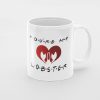 Primgi 11 oz ceramic Lobster Coffee Mug Gift for friend