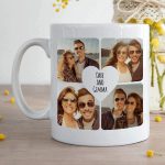 Custom-mug