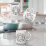 Primgi-11oz-White-Ceramic-Aries-Zodiac-Printed-Coffee-Mug-1