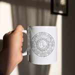 Primgi-11oz-White-Ceramic-Capricorn-Zodiac-Printed-Coffee-Mug-1