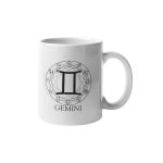 Primgi-11oz-White-Ceramic-Gemini-Zodiac-Printed-Coffee-Mug-1