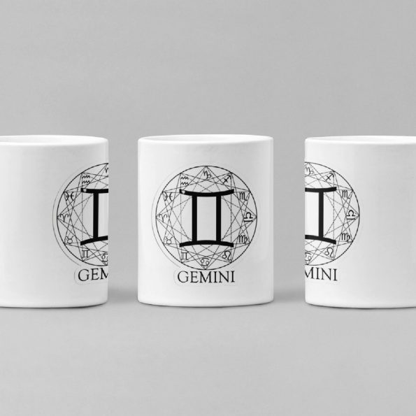 Primgi-11oz-White-Ceramic-Gemini-Zodiac-Printed-Coffee-Mug-2