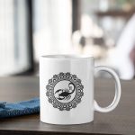 Primgi-11oz-White-Ceramic-Scorpio-Zodiac-Printed-Coffee-Mug-1 (1)