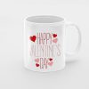 11oz Coffee Mug Happy Valentine Day