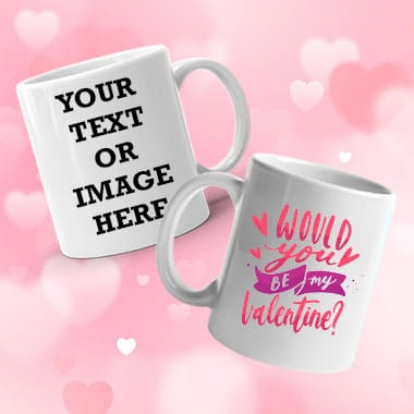 Personalized Mugs